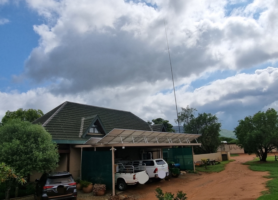 3 Bedroom Property for Sale in Koster North West